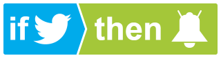 Illustration for article titled Use IFTTT To Supercharge Your Twitter Alerts